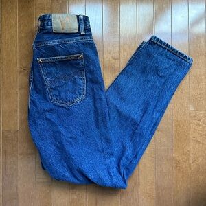 Nudie Jeans Co Women’s Breezy Britt 70’s Day Dream Jeans